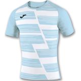Joma - Haka Rugbyshirt - Wit - Heren
