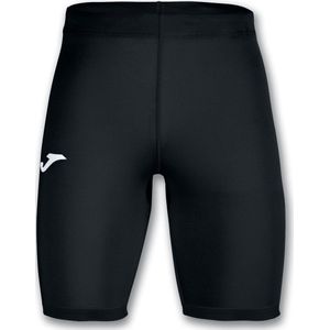 Joma Short Tight Kinderen - Zwart