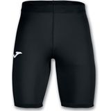 Joma Short Tight Kinderen - Zwart