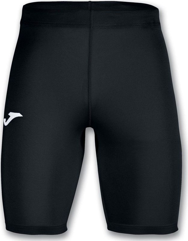 Joma Short Tight Kinderen - Zwart