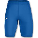 Joma - Short Tight Kinderen - Royal - Korte Panty - 90% Polyester 10% Elastan