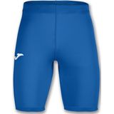 Joma - Short Tight Kinderen - Royal - Korte Panty - 90% Polyester 10% Elastan