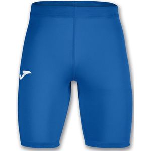 Joma - Short Tight Kinderen - Royal - Korte Panty - 90% Polyester 10% Elastan