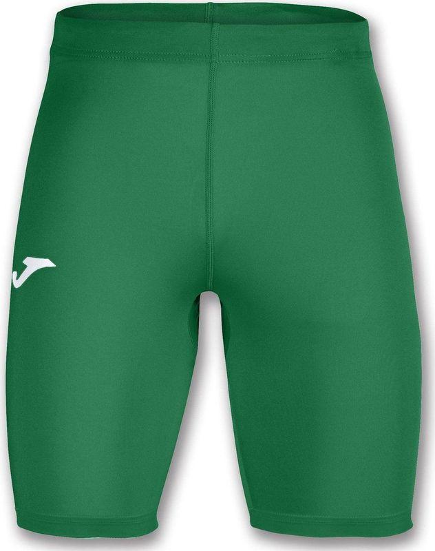 Joma - Brama Academy - Korte Broek - Zwart - Waterdicht - Ademend