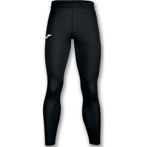 Joma Academy Long Tight Kinderen - Zwart | Maat: 104-116