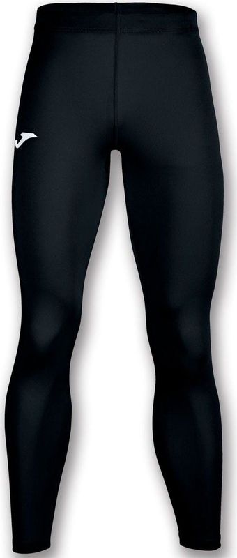 Joma Academy - Long Tight - Zwart - Kinderen