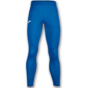 Joma Academy Long Tight - Royal - Thermobroek
