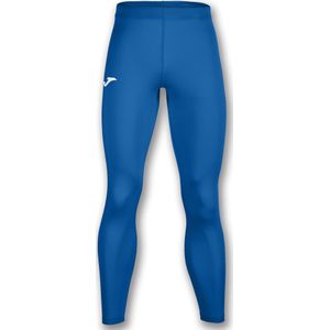 Joma - Brama Academy - Legging - Zwart - Rekbaar Materiaal