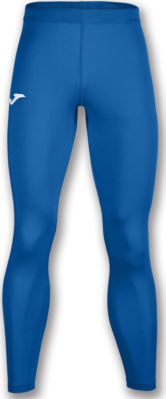 Joma Academy Long Tight - Royal - Thermobroek