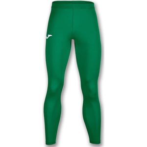 Leggings - Zwart - Polyester - Stretchstof met Bedrukt Logo