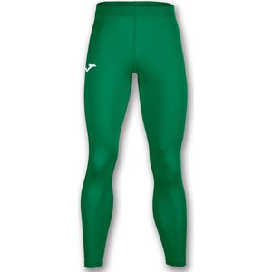 Joma - Brama - Legging - Zwart - Rekbaar Materiaal