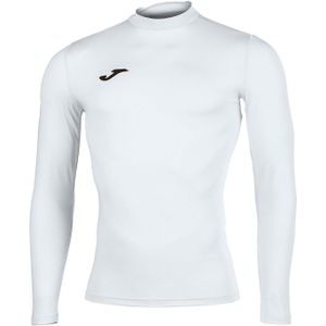 Joma Academy Shirt Opstaande Kraag Kinderen - Wit 2-168