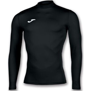 Joma - Brama Academy - Maillot - Zwart - Rekbaar Materiaal
