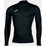 Joma - Brama Academy - Maillot - Zwart - Rekbaar Materiaal