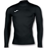 Joma - Brama Academy - Maillot - Zwart - Rekbaar Materiaal