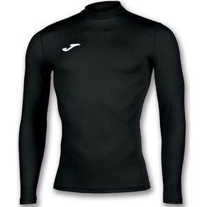 Joma - Brama Academy - Maillot - Zwart - Rekbaar Materiaal