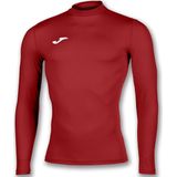 Joma - Academy T-shirt - Rood - Katoen