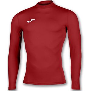 Joma - Academy - Thermoshirt - Rood - Katoen
