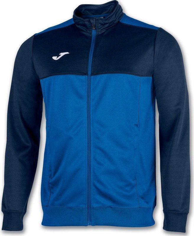 Joma - Winner - Jas - Kleur - Materiaal