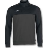 Joma - Winner - Sweatshirt - Met Halve Rits - Voor Kinderen