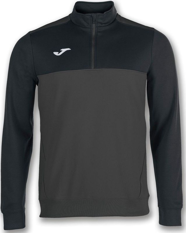 Joma - Winner - Sweatshirt - Met Halve Rits - Voor Kinderen