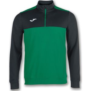 Joma - Winner - Sweater - Met 1/2 Rits