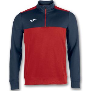 Joma - Winner - Sweater - Met 1/2 Rits