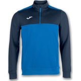 Joma - Winner - Sweater - Met 1/2 Rits