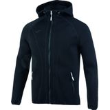 Joma - Basilea - Sweatshirt - Met Rits