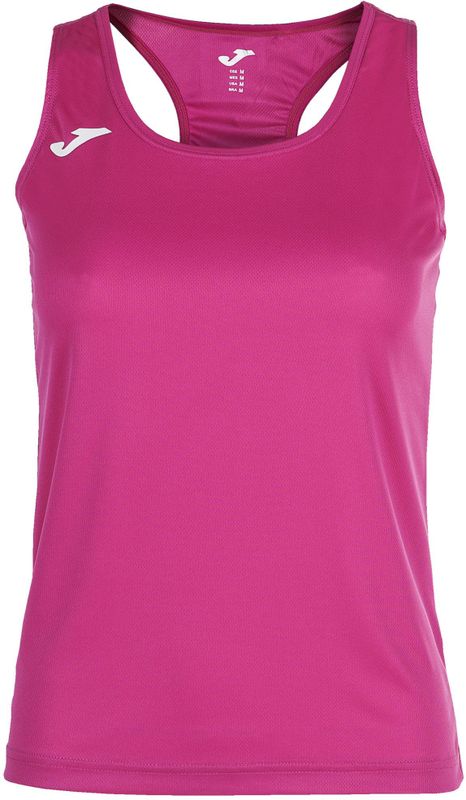 Joma - Siena - Tanktop - Roze - Polyester