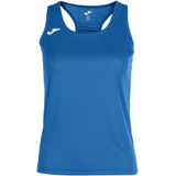 Joma - Diana - Tanktop - Rood - Polyester