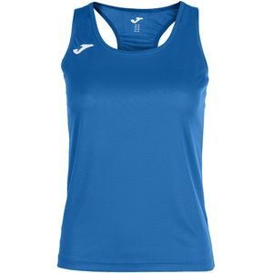 Joma - Diana - Tanktop - Rood - Polyester