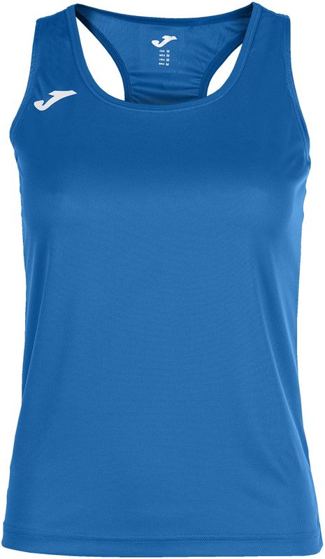 Joma - Diana - Tanktop - Rood - Polyester