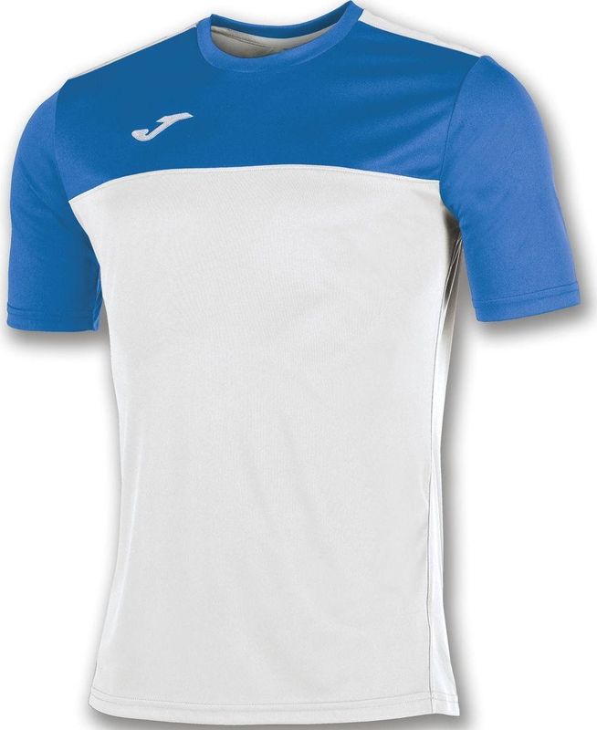 Joma - Winner - Maillot - Korte Mouwen - Ronde Hals - 100% Polyester