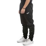 Joma Estadio II Polyesterbroek Kinderen - Zwart