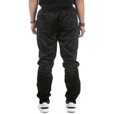 Joma Estadio II Polyesterbroek Kinderen - Zwart