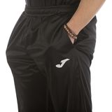 Joma Estadio II Polyesterbroek Kinderen - Zwart