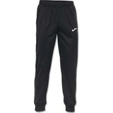 Joma Estadio II Polyesterbroek Kinderen - Zwart