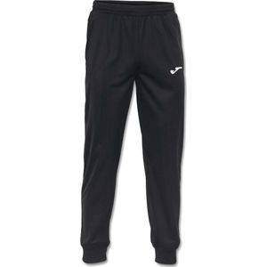 Joma Estadio II Polyesterbroek Kinderen - Zwart