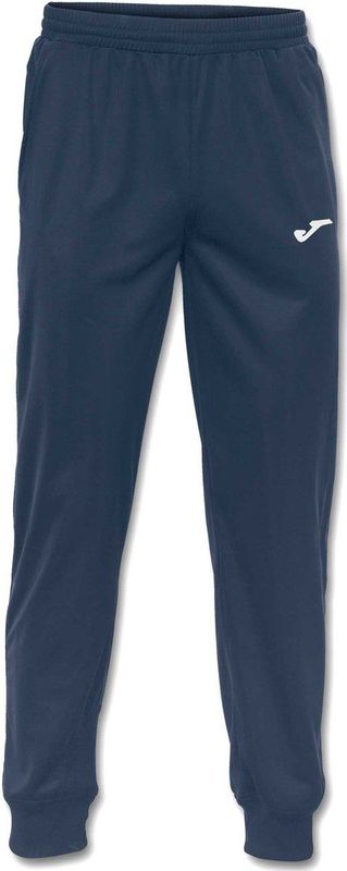 Joma Estadio II Polyesterbroek Kinderen - Marine