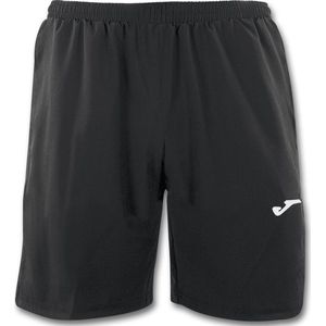 Joma Costa II Vrijetijdsshort Kinderen - Zwart