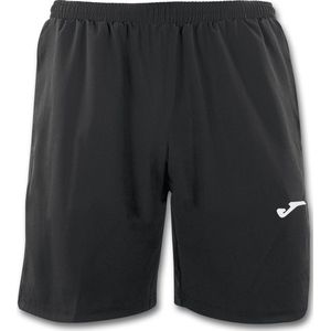 Joma Costa II Vrijetijdsshort Heren - Zwart