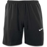 Joma Costa II Vrijetijdsshort Heren - Zwart