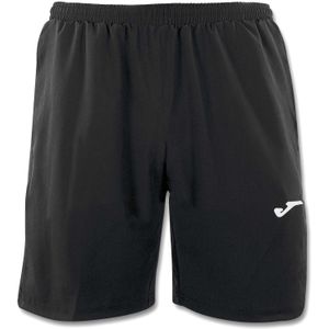 Joma Costa II Vrijetijdsshort Heren - Zwart