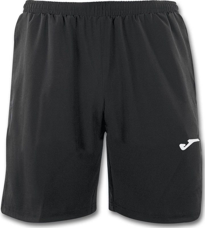 Joma - Costa II - Bermuda's - Zwart