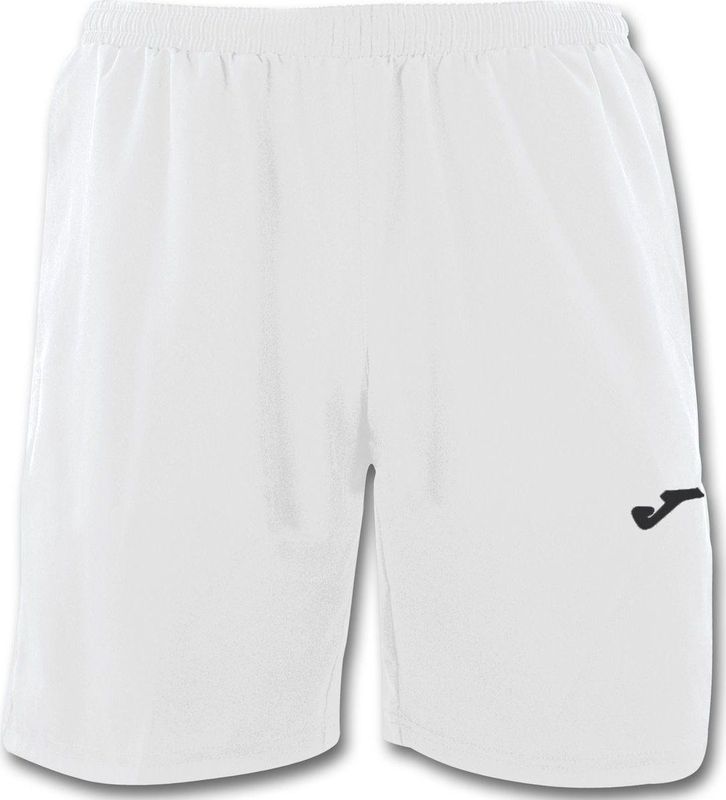 Joma Costa II Vrijetijdsshort Heren - Wit