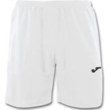 Joma Costa II Vrijetijdsshort Heren - Wit