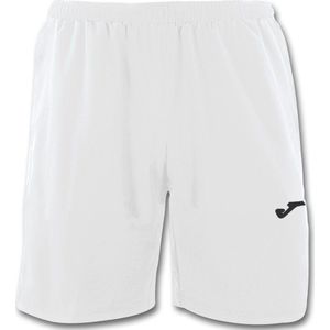 Joma Costa II Vrijetijdsshort Heren - Wit