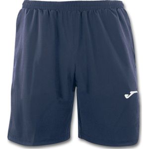 Joma - Costa II - Bermuda - Navy Blauw - Slim Fit
