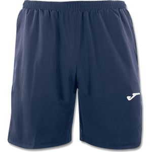 Joma Costa II Vrijetijdsshort Heren - Marine